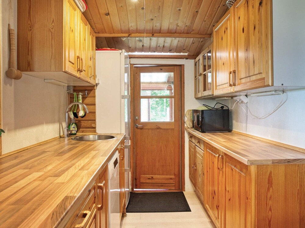 6 Person Holiday Home in Gorlev view 4