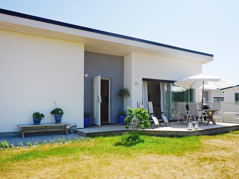 6 Person Holiday Home in Gotlands Tofta-by Traum view 2