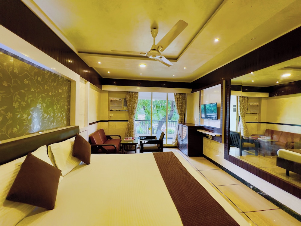 Hotel Dwaraka