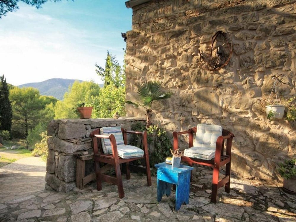 Villa Talež