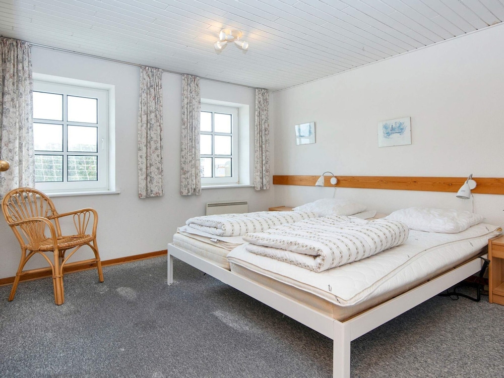 12 Person Holiday Home in Lemvig view 3