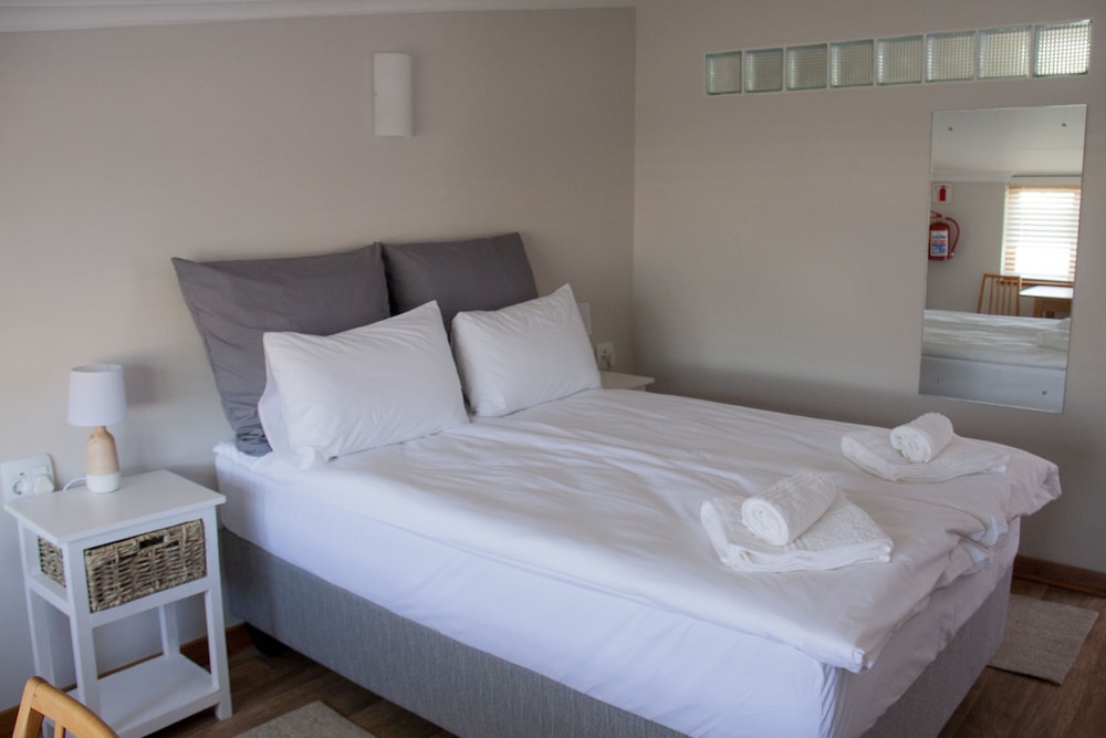 Kramersdorf Guesthouse