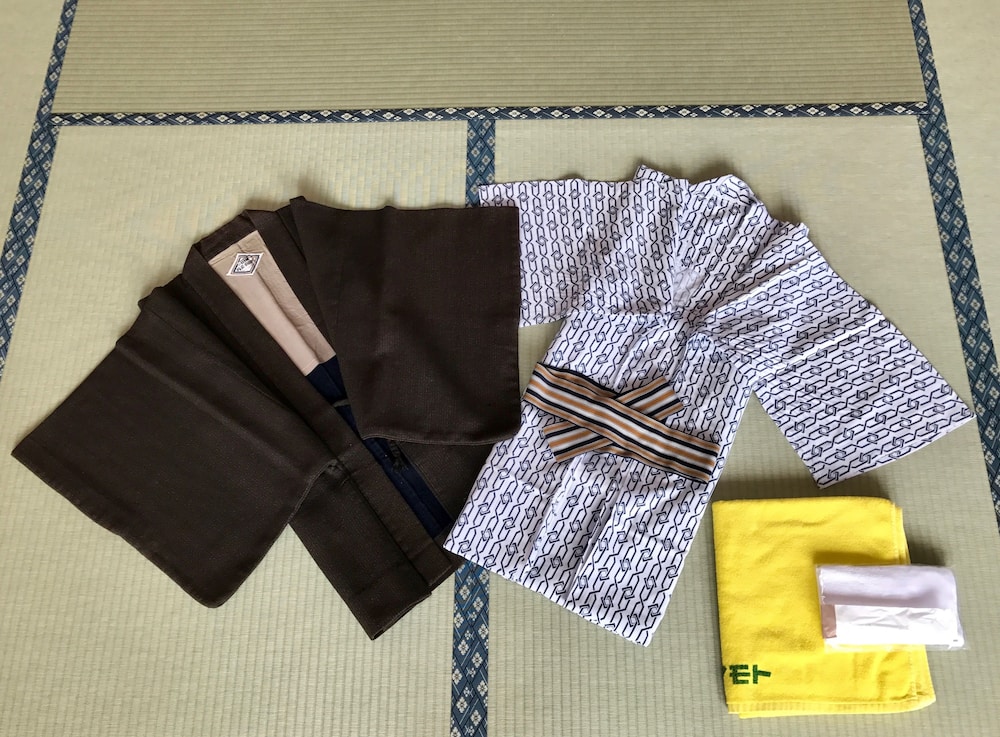 ZERO-Project Japan GuestHouse