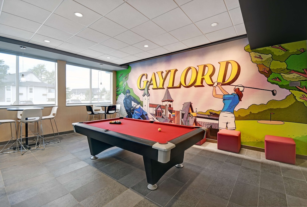 Gaylord Vacations - Tru By Hilton Gaylord, MI - Property Image 3