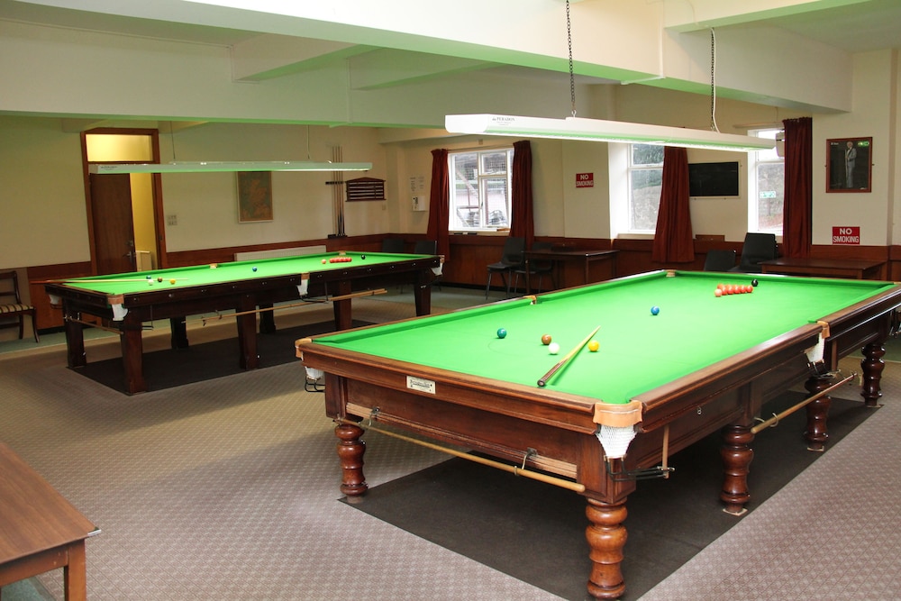 Ravenswood Country Club Legion Scotland