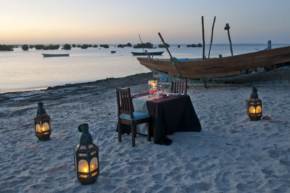 Ibo Island Lodge