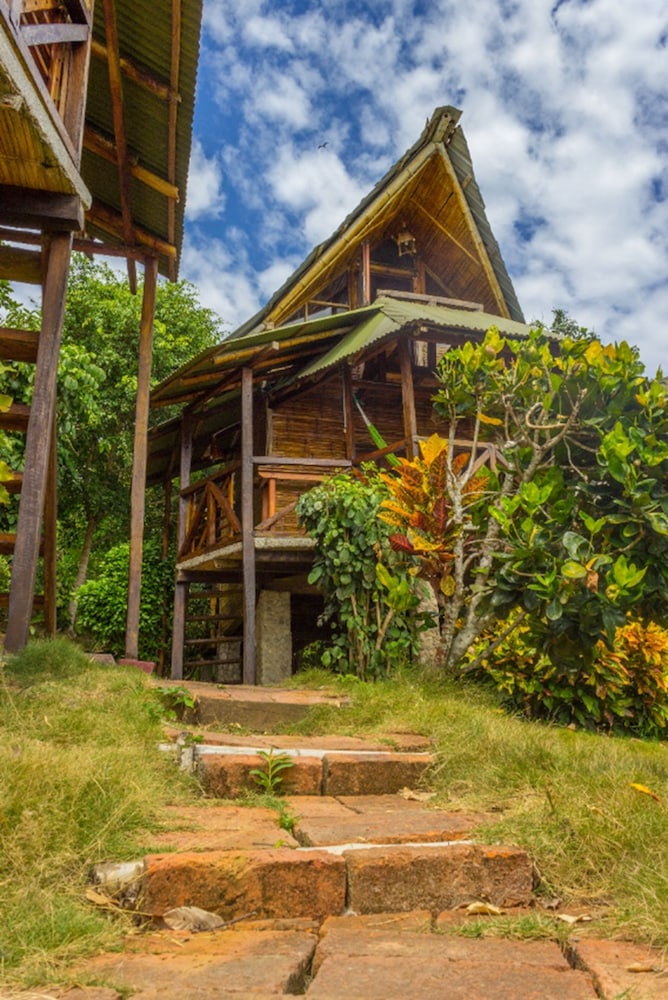 Finca Punta Ayampe