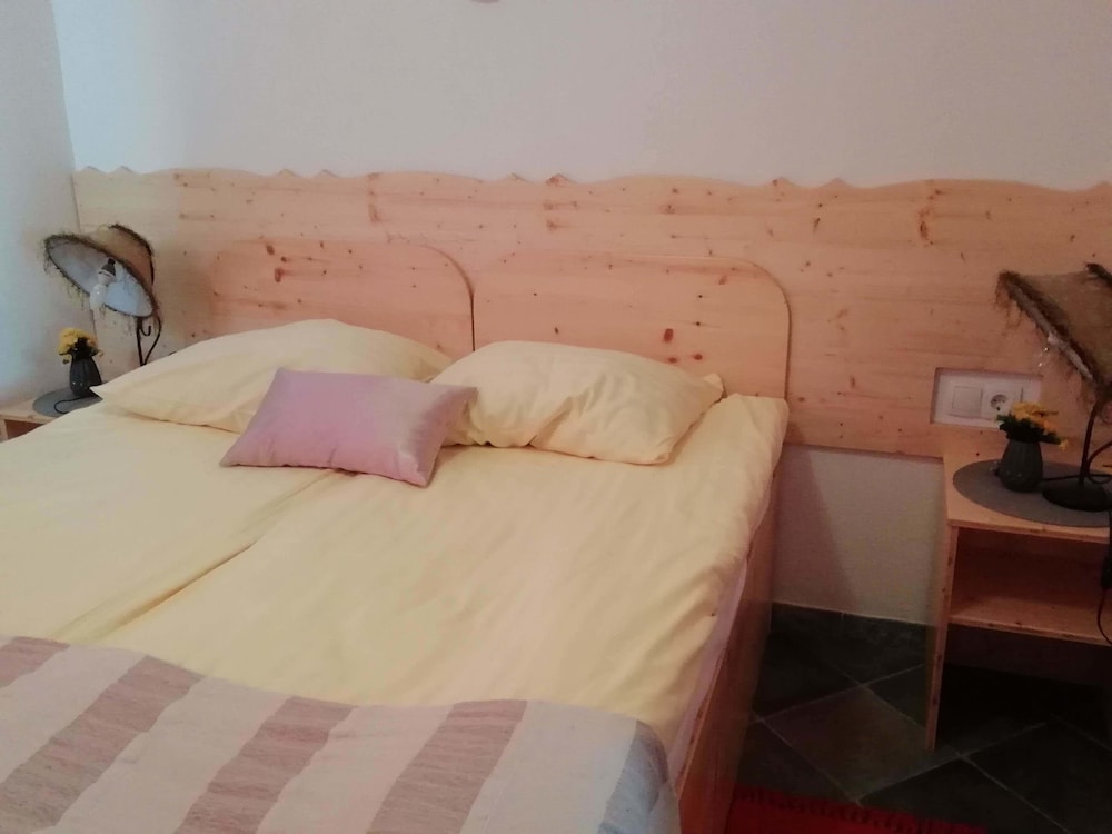 Hostel Mama's House
