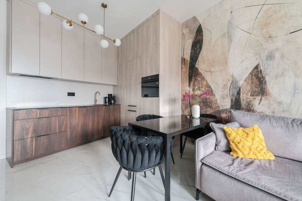 Apartamenty Sun & Snow Granaria