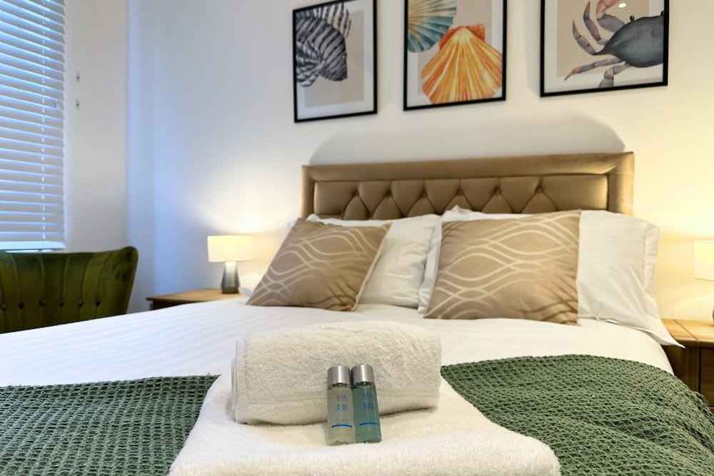 Last Minute Deals 2 Bedrooms St Mary s Sunscape