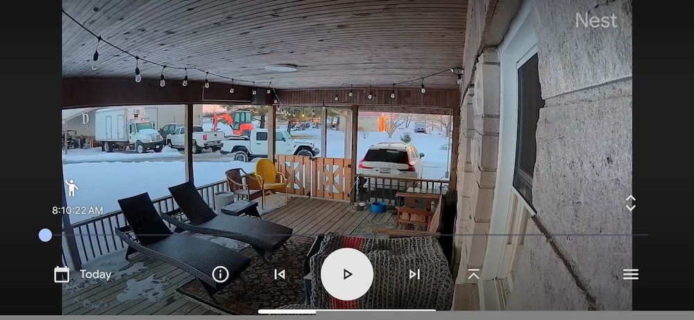 Great Place to Stay When Visiting - Pet Friendly