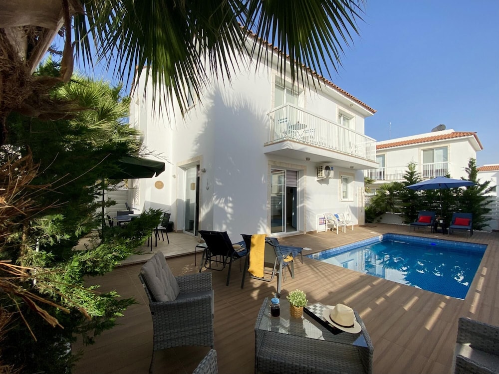 Villa Kalimera in Protaras
