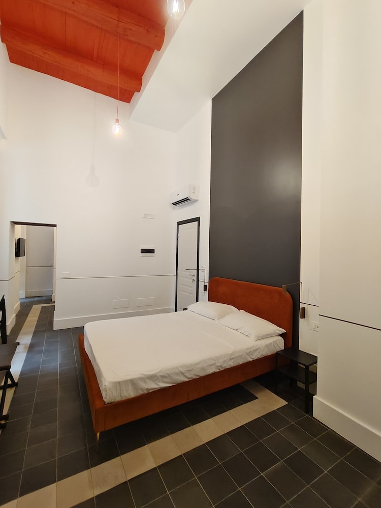 Altoledo Rooms and Suite