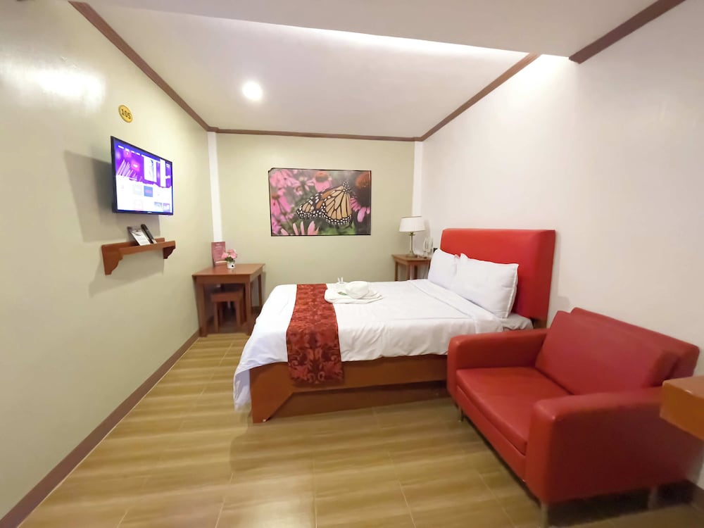 Red Apple Hotel and Resort Batangas