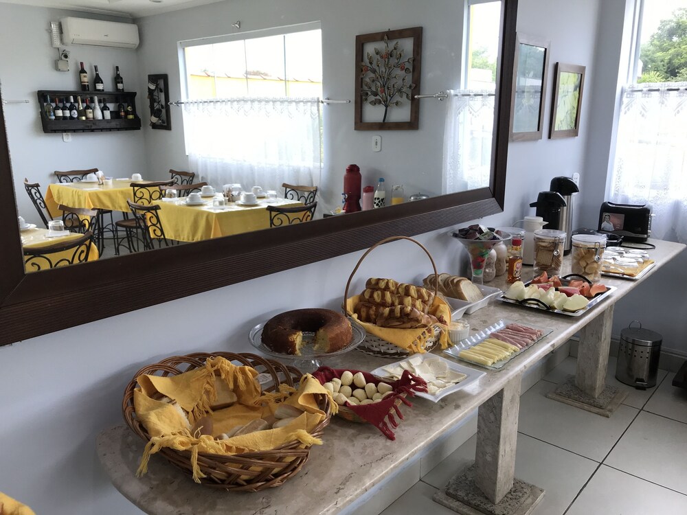 Pousada VIP