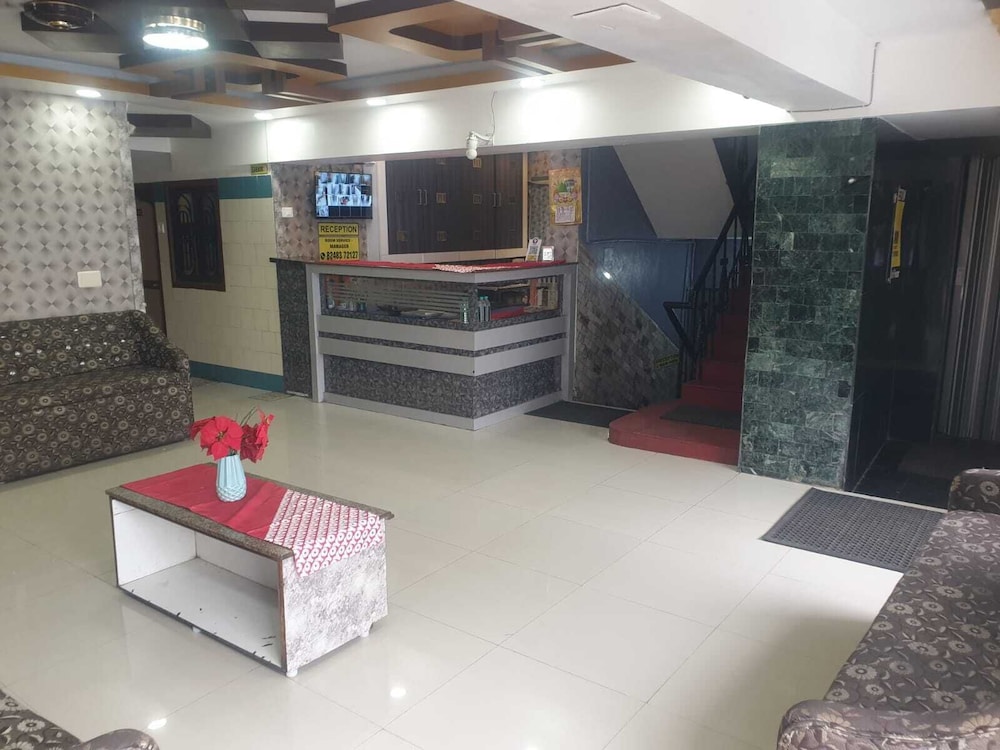 sam galaxy guest house