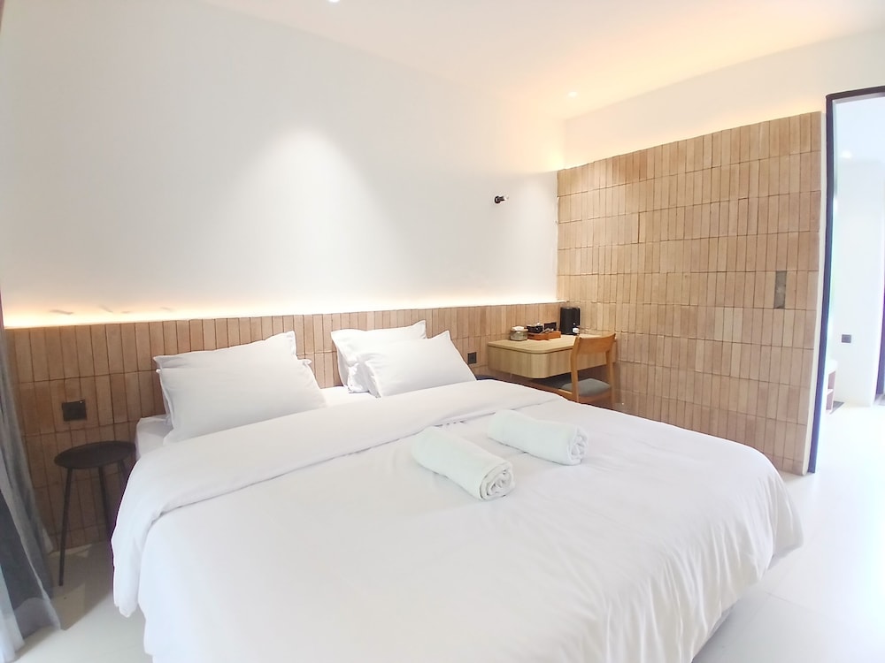Cibulan Indah Hotel