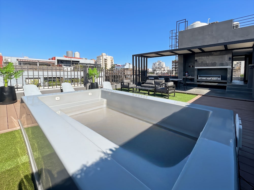 Ayres Suites Cochabamba
