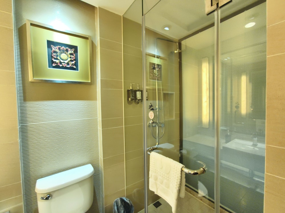 SSAW Boutique Hotel Hangzhou East
