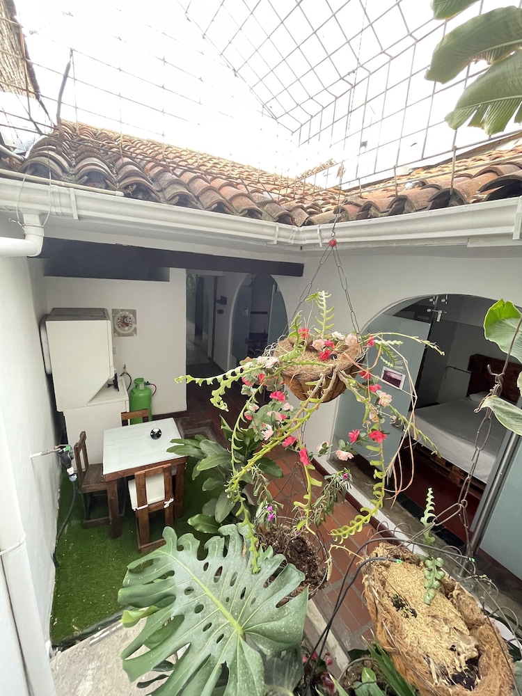 Hostal Chontaduro