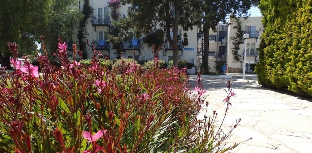 Ladonia Hotels Luna Beach Resort