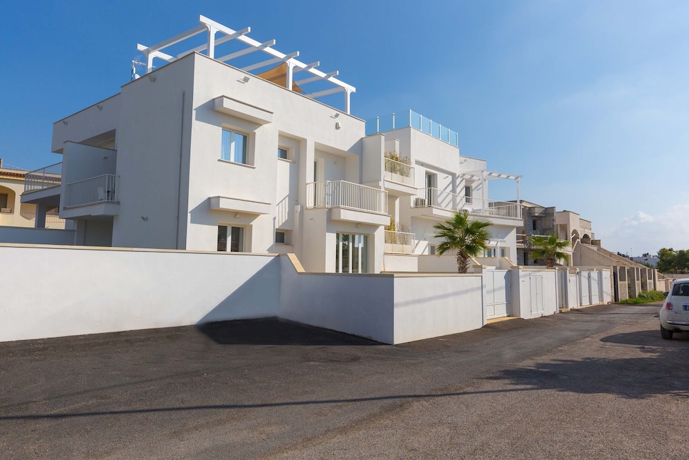 2118 Residence Valentina - Appartamento Armonia by Barbarhouse view 5