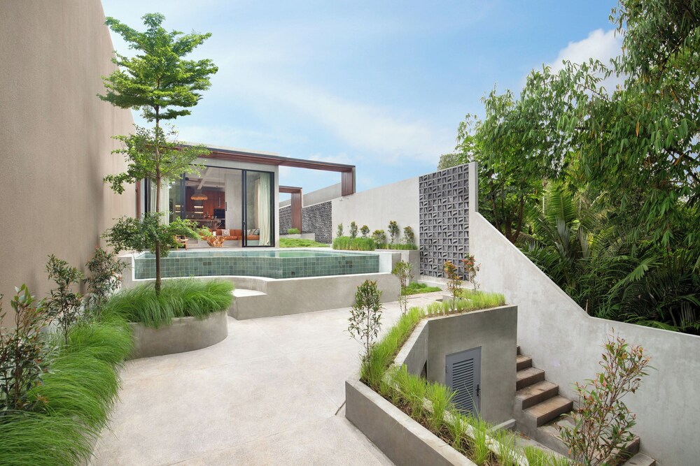 Garden Villa Ubud By BREIG