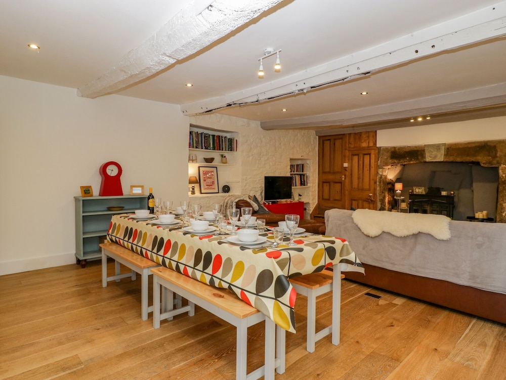 Pentre Court Cottage