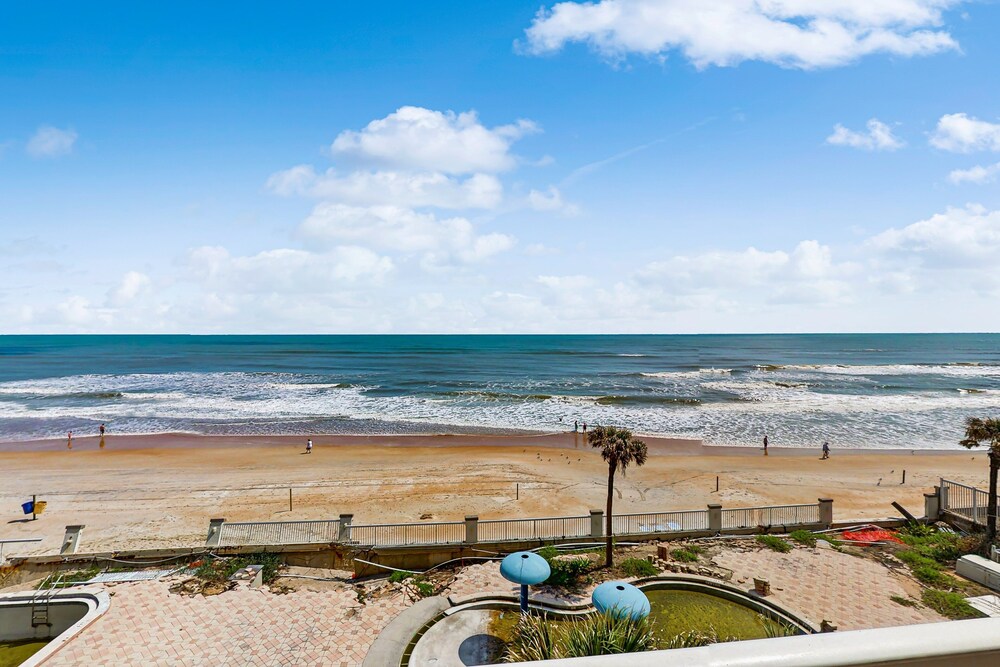 Daytona Beach V