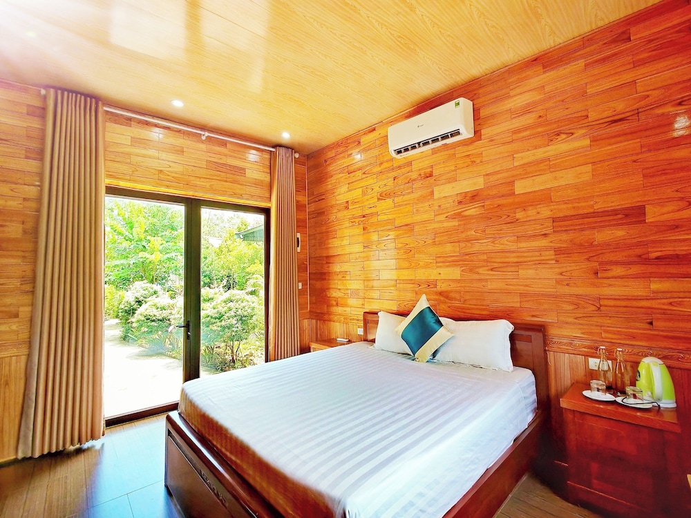 Hidden Valley Eco Retreat Trang An