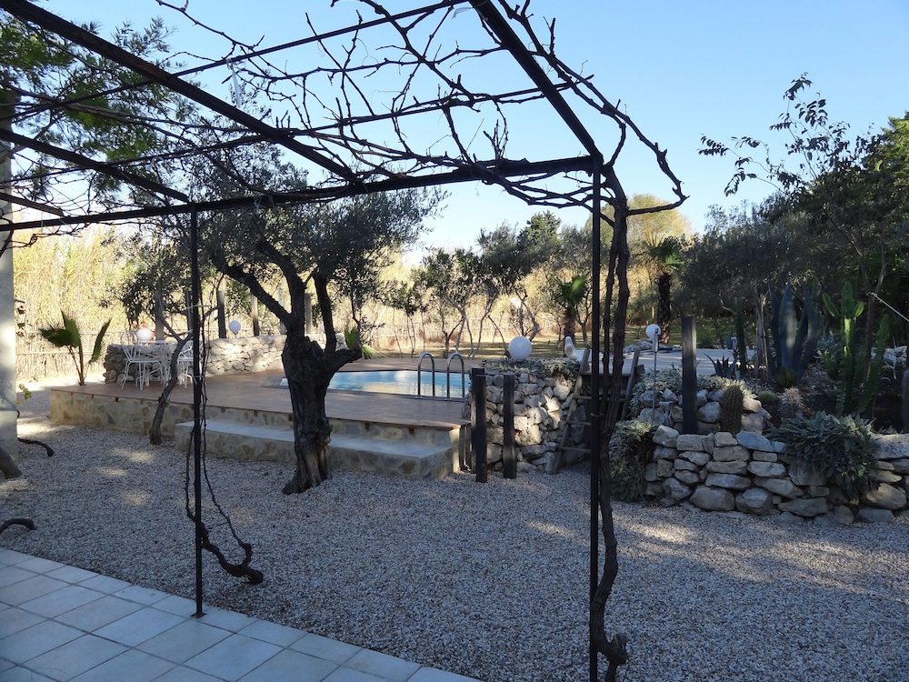 Locations des Alpilles