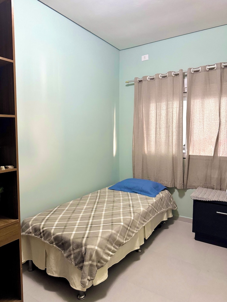 Prado Guest House