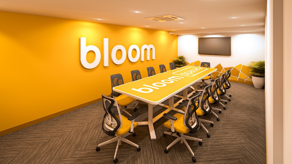 Bloom Hotel - M Block GK2