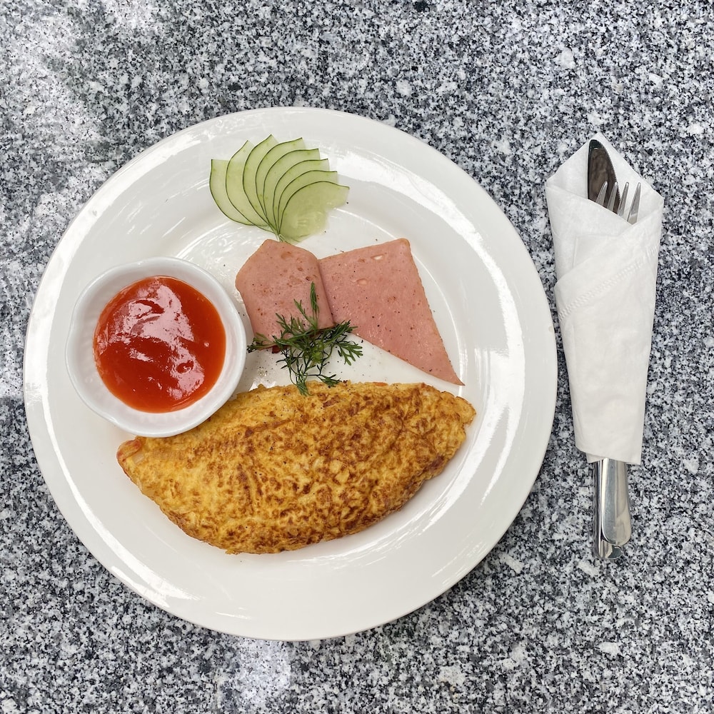 Luang Prabang Vacations - Villa Kee Lee Hotel - Property Image 5