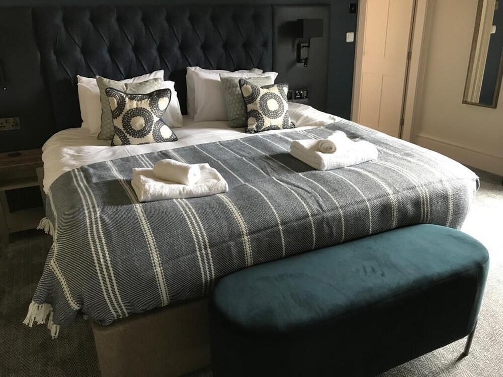 Aysgarth Falls Hotel
