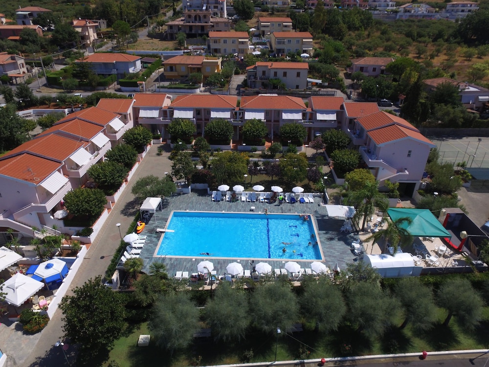 Residence Le Magnolie