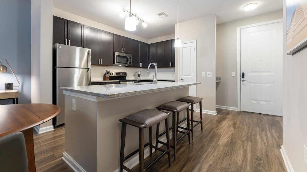 Carolina Forest Furnished Apartments by Landing