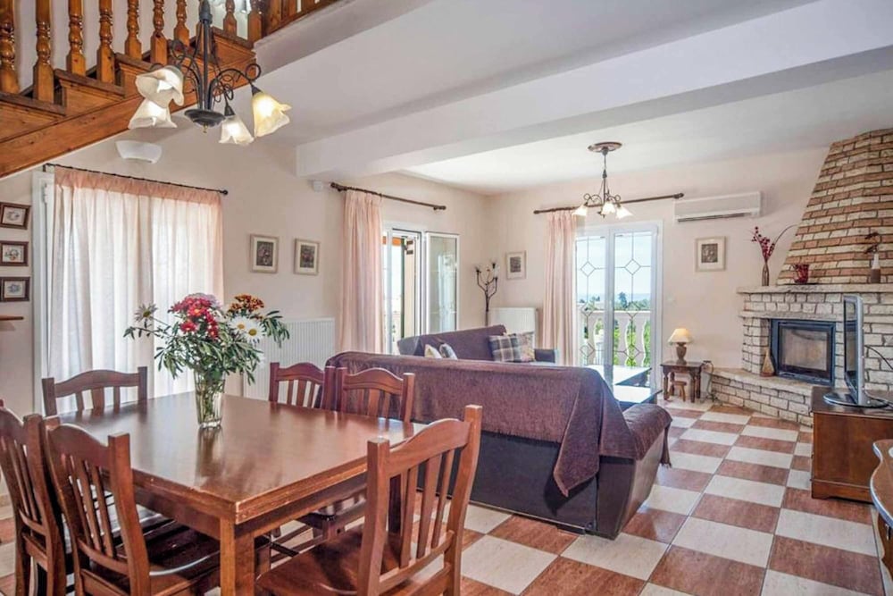 Villa Amalia