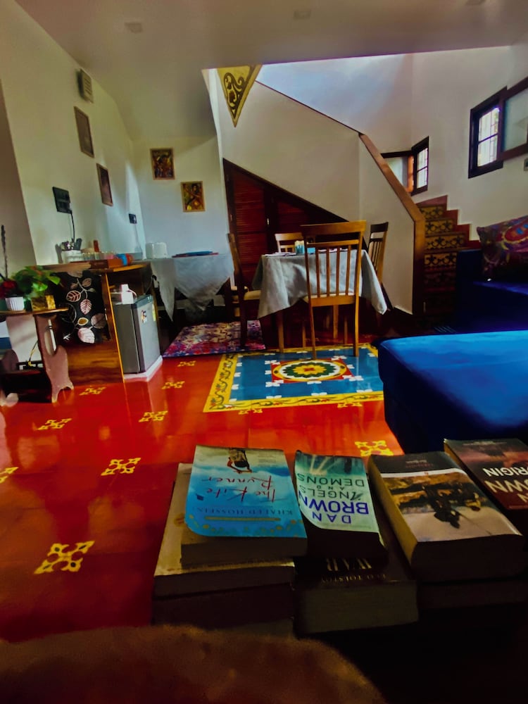 Room-5 min Hawa Beach Kesaviyam Luxury