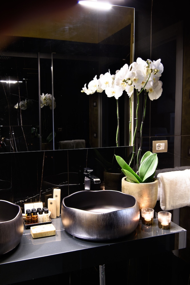 Tornabuoni Suites Collection