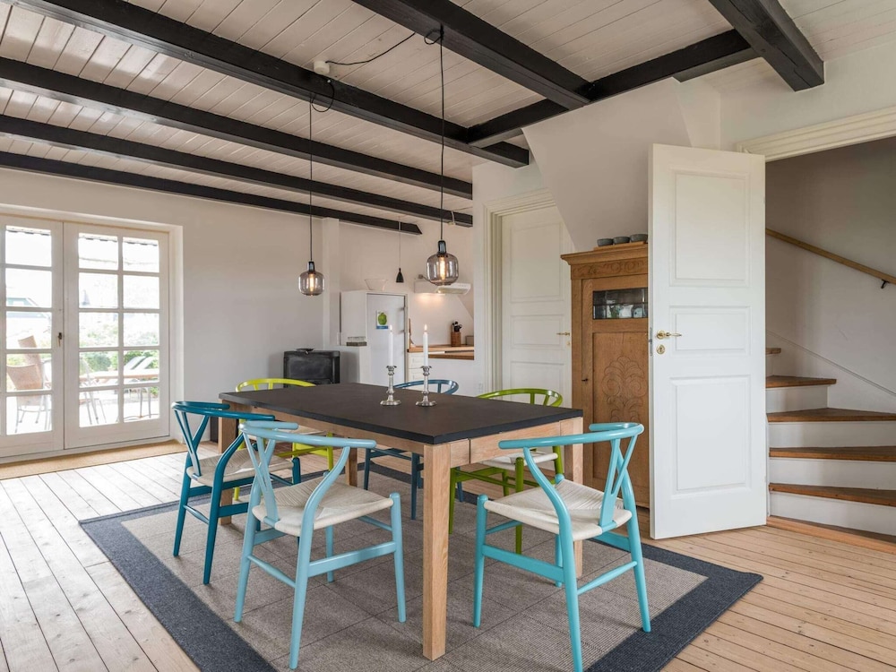 Holiday Home in Fanø view 4