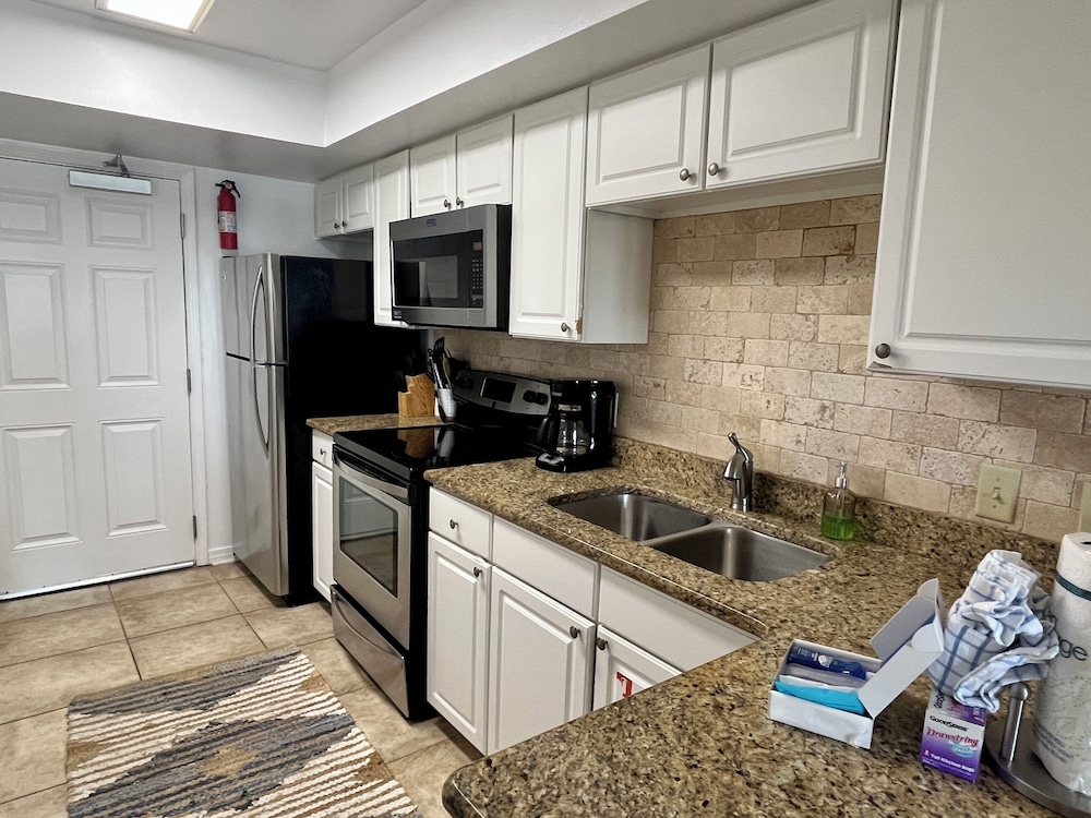 Surfside Shores by Southern Vacation Rentals