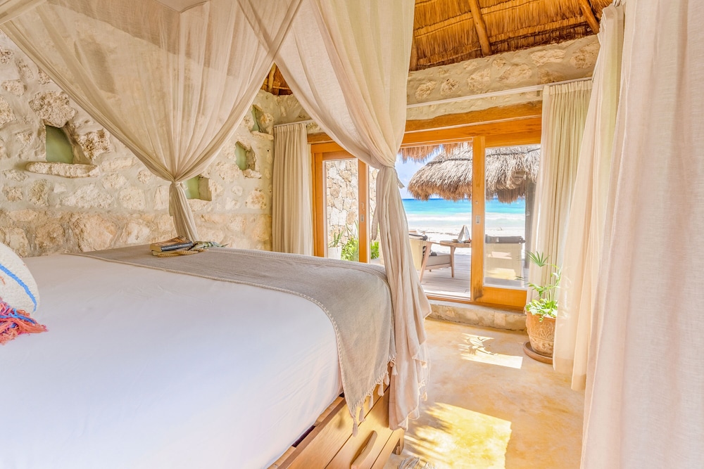 Ahau Beachfront Tulum Hotel 90