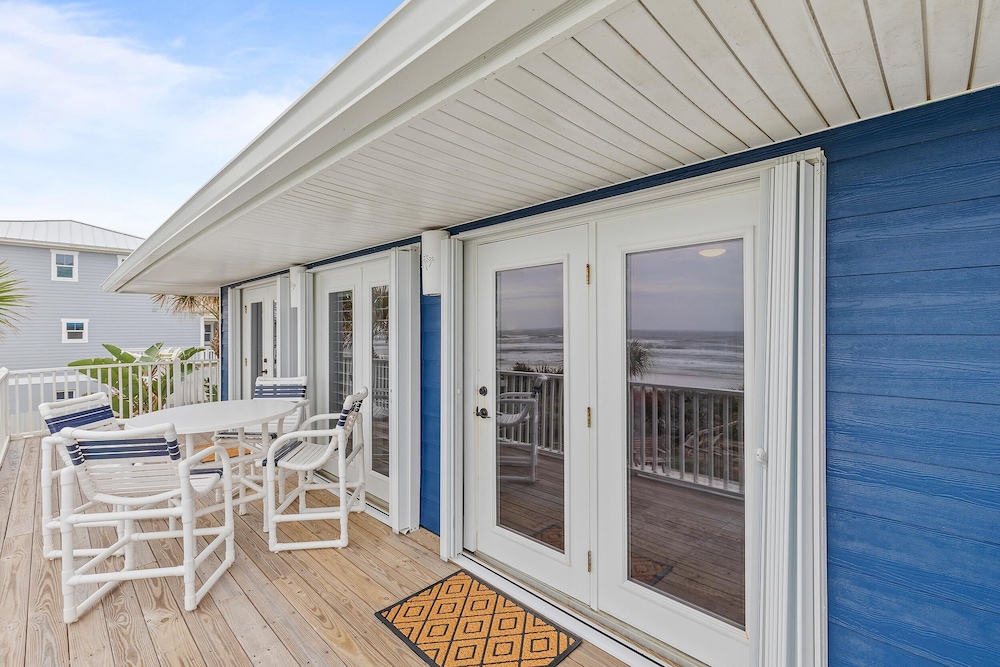 Blue Yonder Beach House