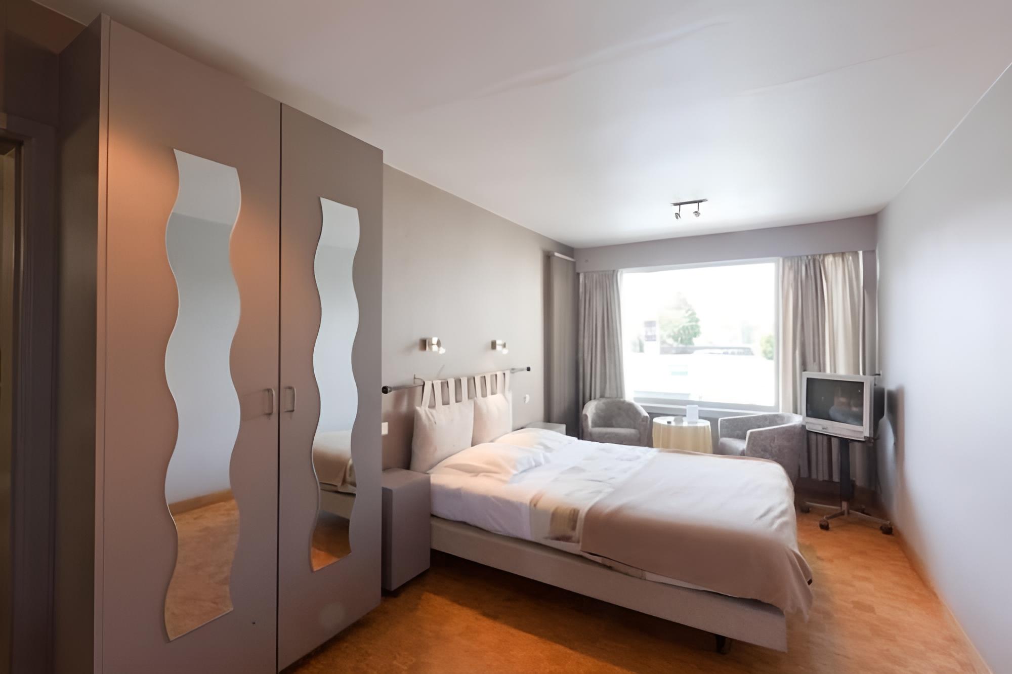 Ter Zaele Hotel