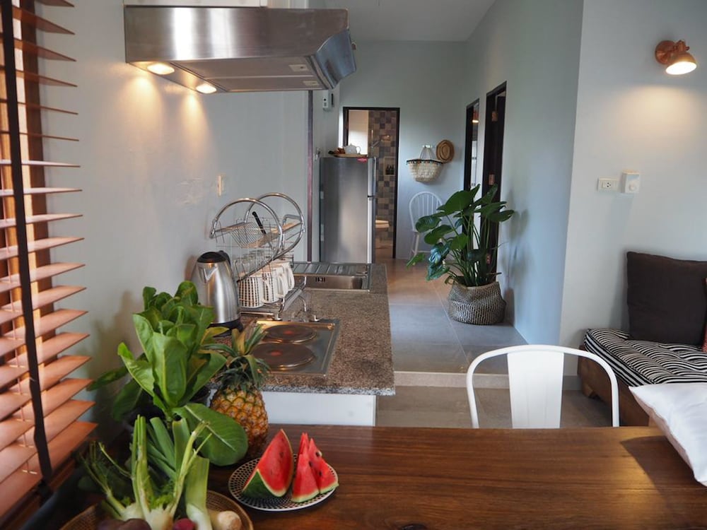 Silan Residence