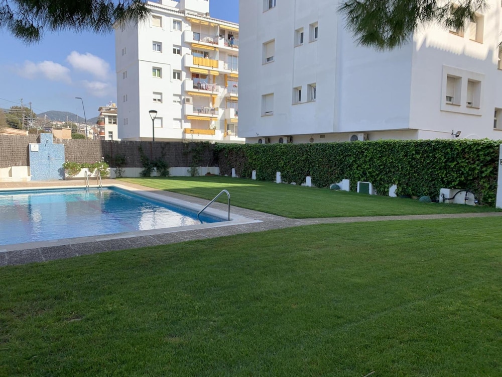Sitges Spaces Oasis Penthouse 3 Bedroom