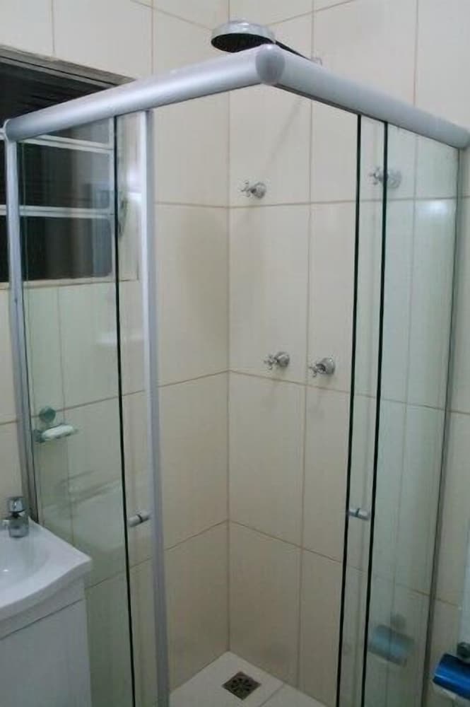 Pousada Villa Romana Aparecida