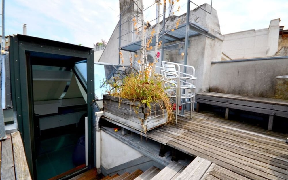 roof
