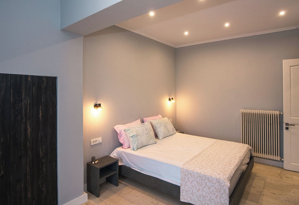 Gigi Star Luxury ApartVilla with Pool, Sea View